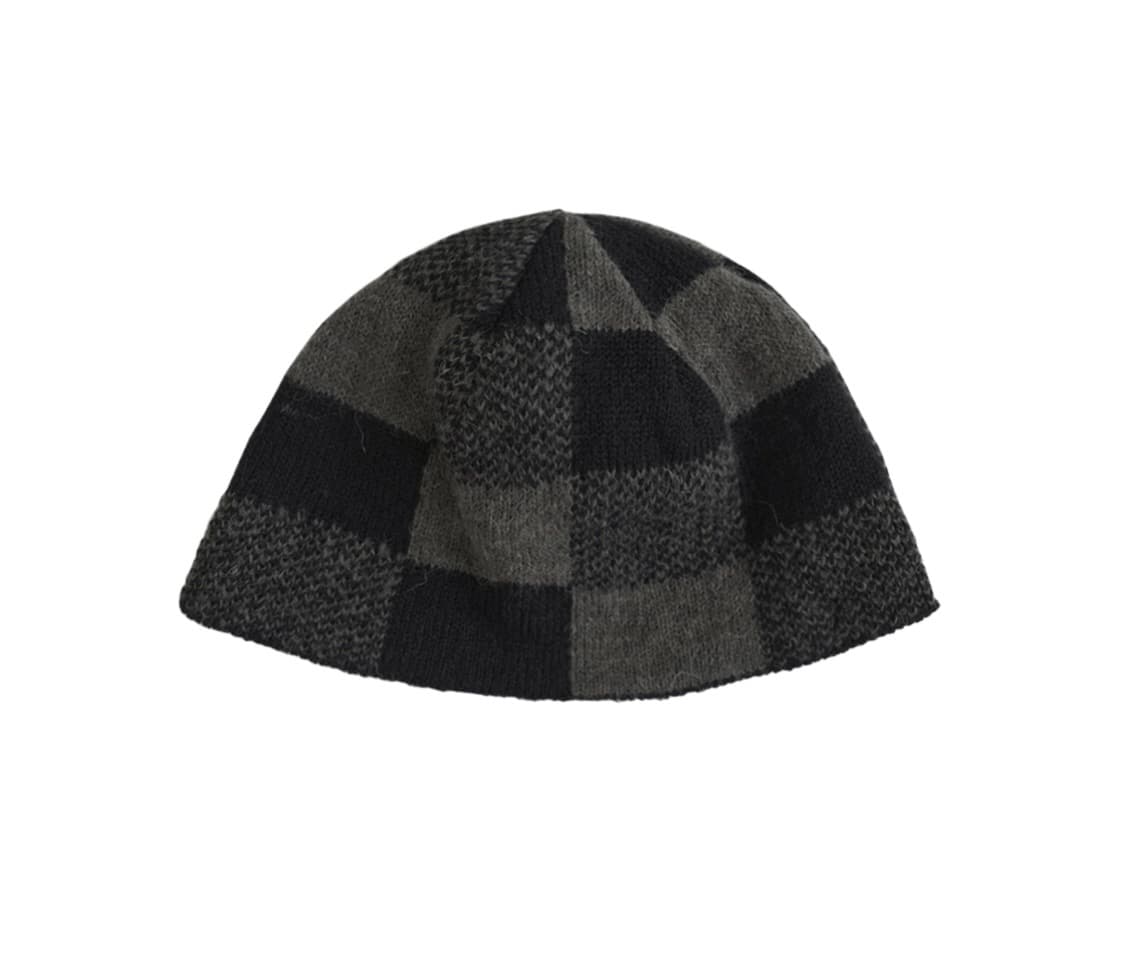 폴리테루 니트 비니 상품이미지1