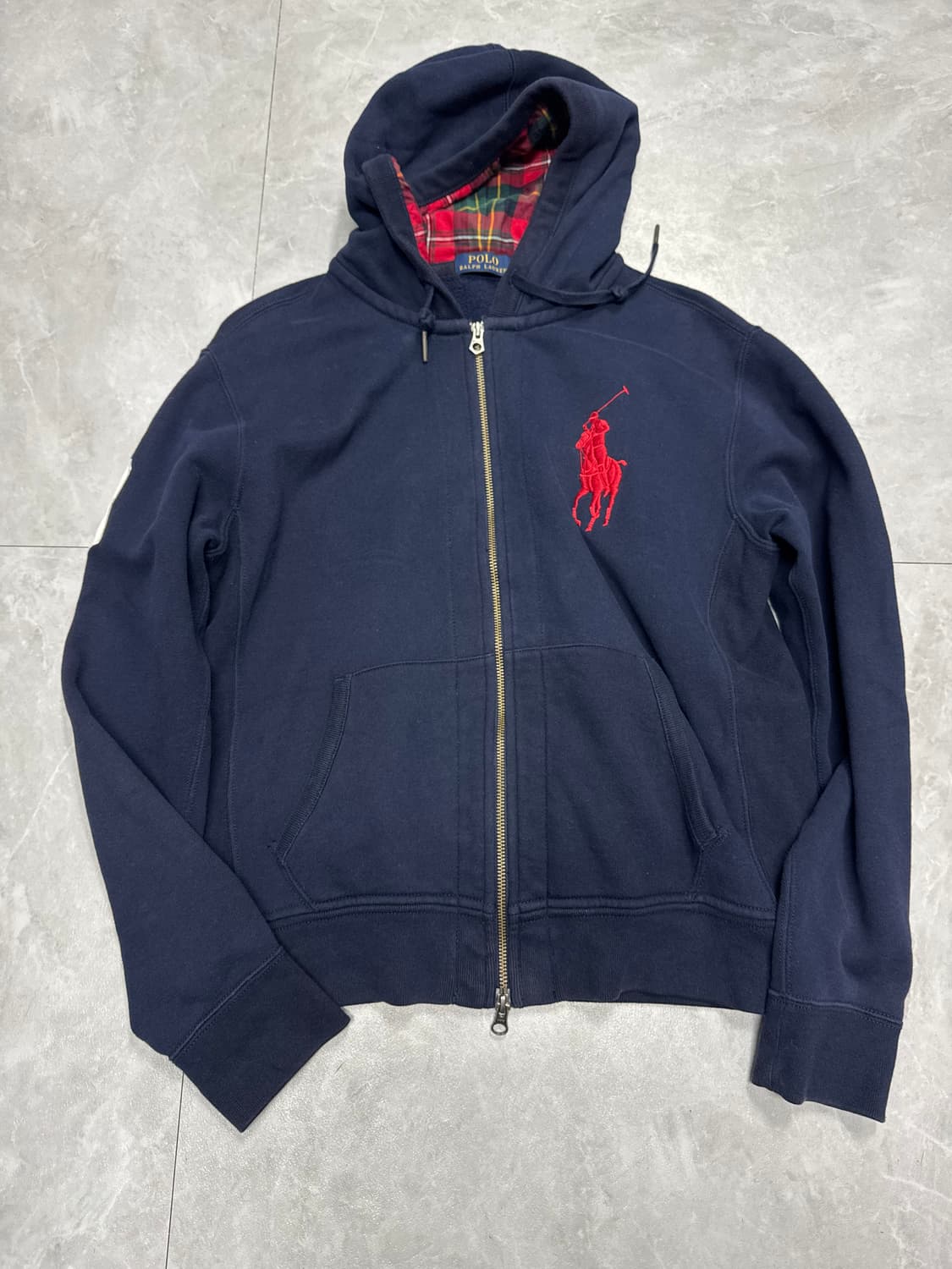 폴로 상품이미지1