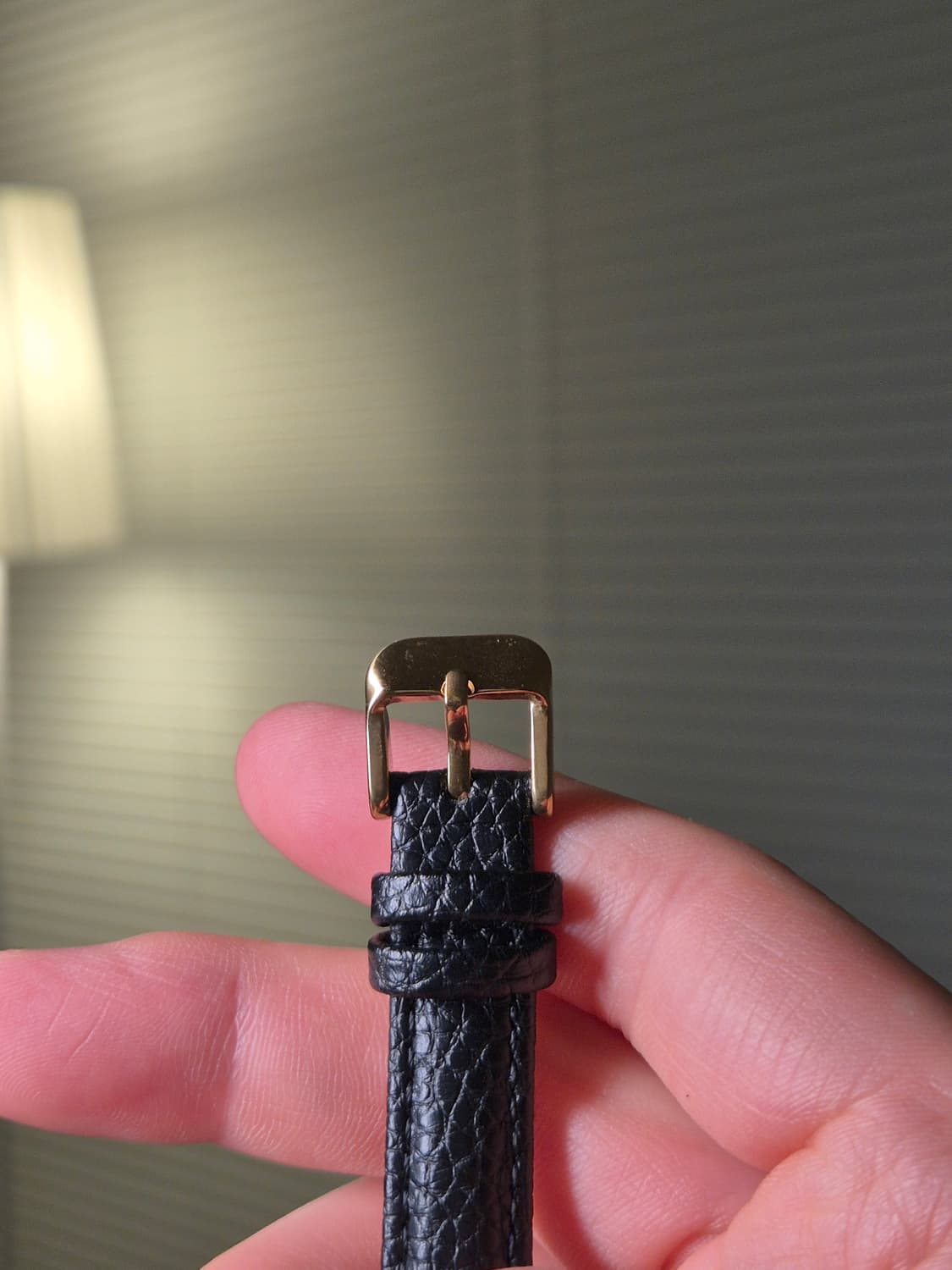 [무료배송]80's 세이코 엑셀린 골드콤비 쿼츠 여성용 상품이미지7