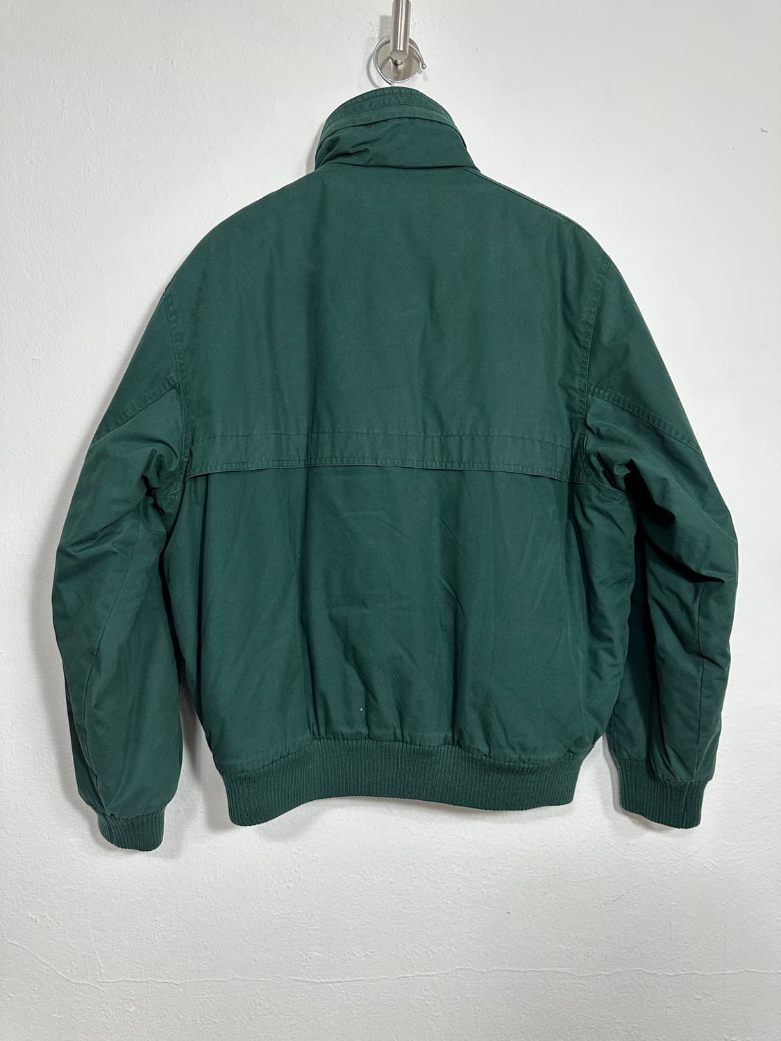 1990년9월 삼나스포츠 나이키 봄버자켓 M 상품이미지2