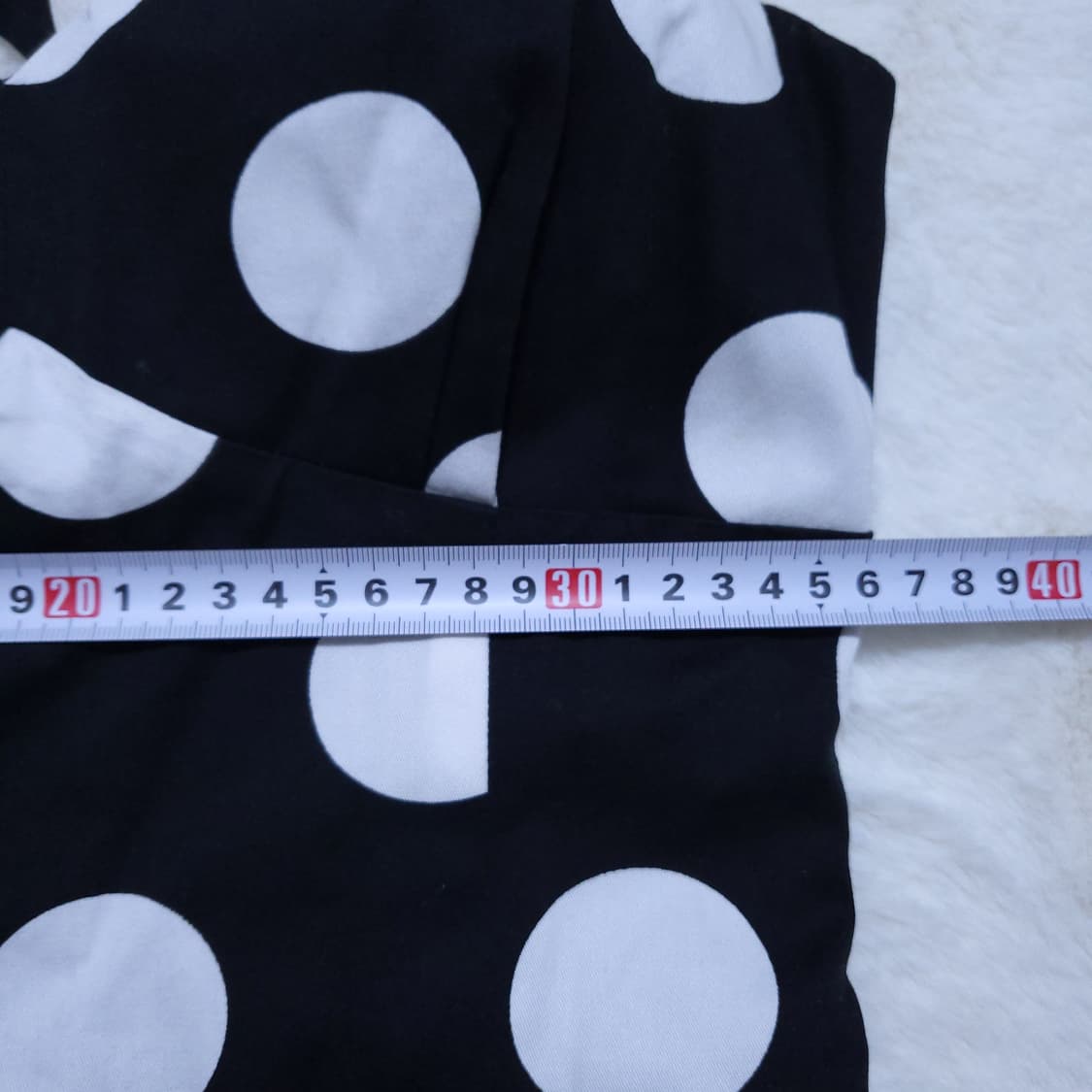 모스키노 진 새제품 여성 원피스 66 0403 상품이미지3