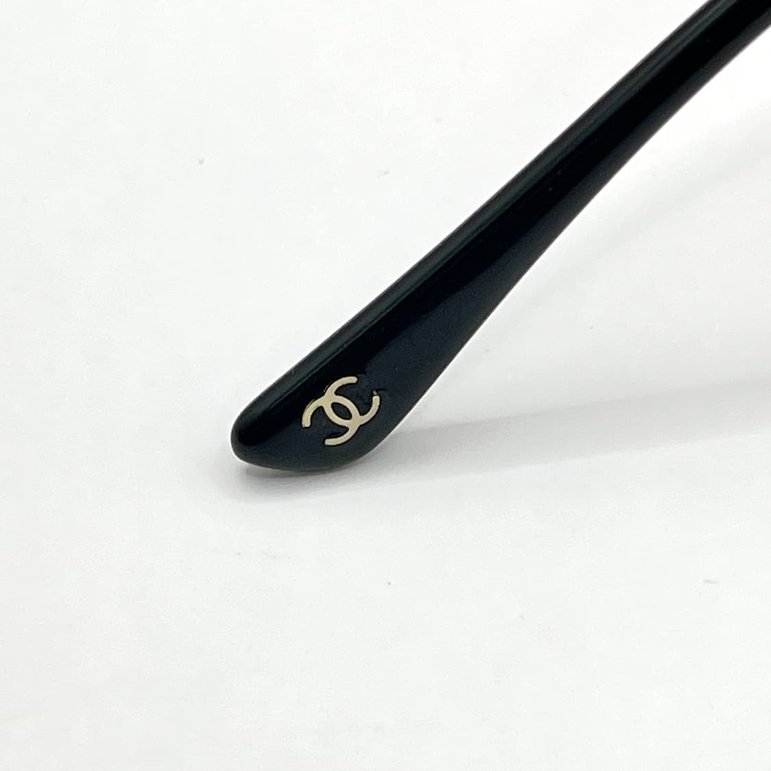 Chanel 샤넬 반테 안경 상품이미지7