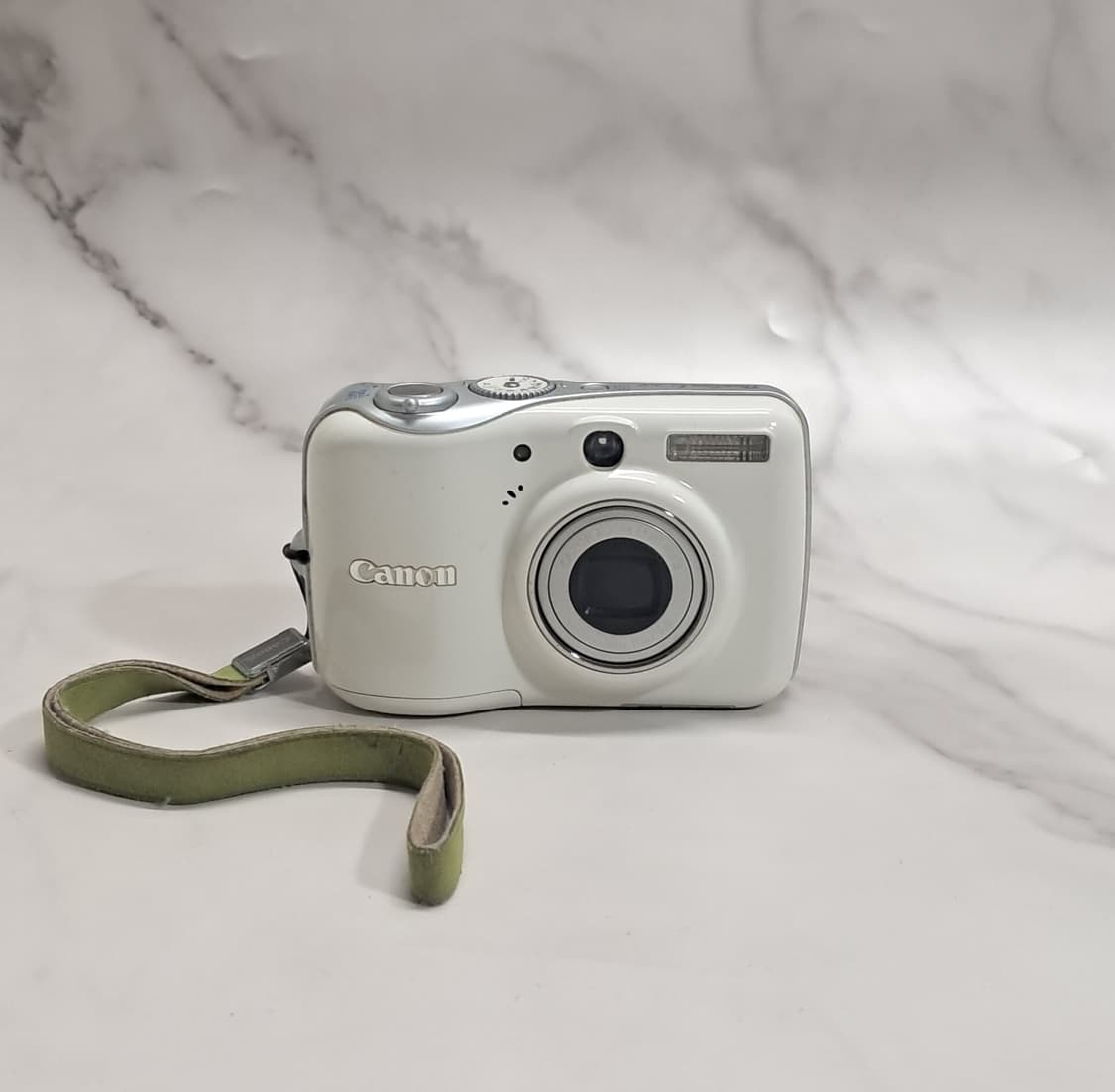 캐논 파워샷 PowerShot E1 빈티지 카메라 상품이미지2