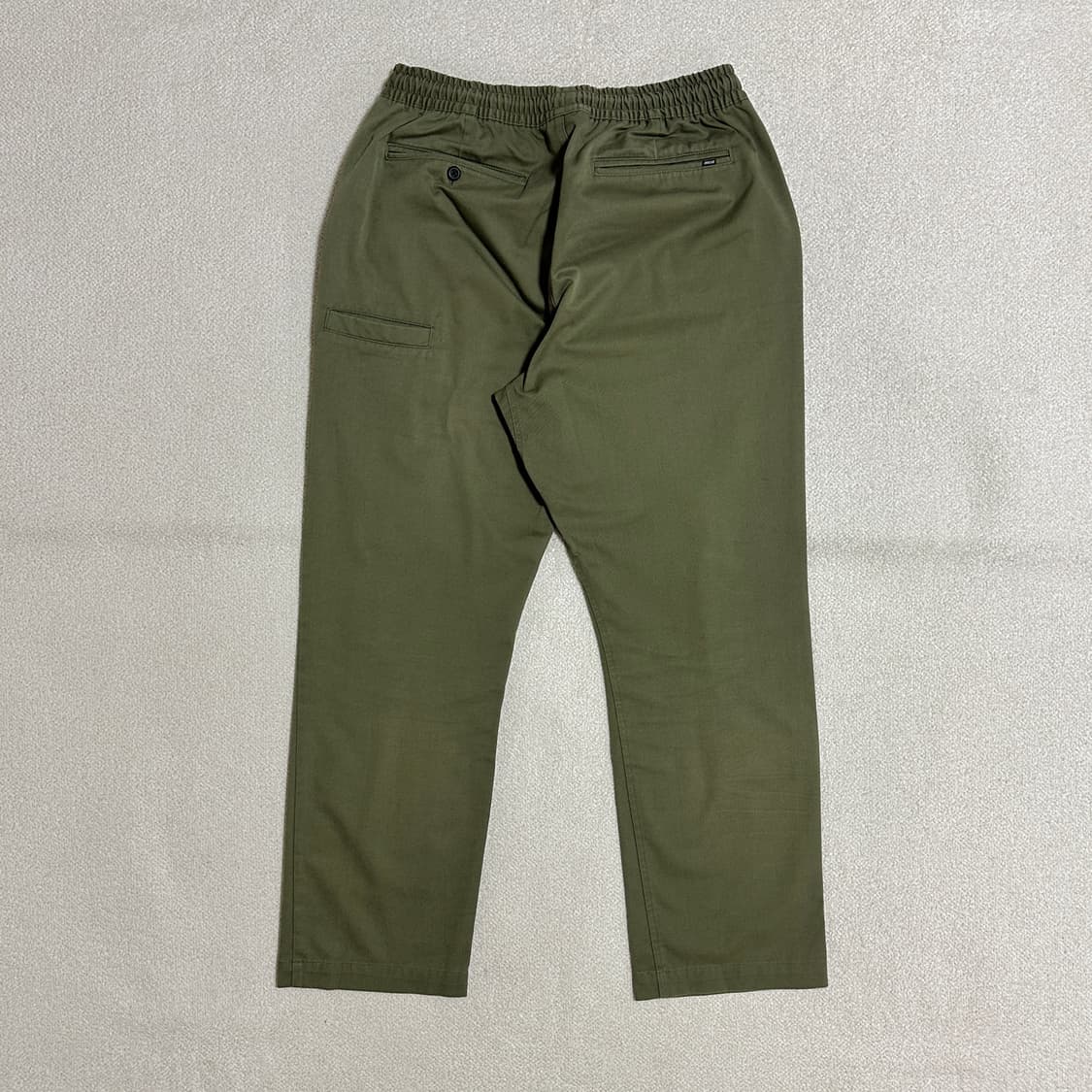 나이키 SB 드라이핏 스케이트 치노팬츠 상품이미지2