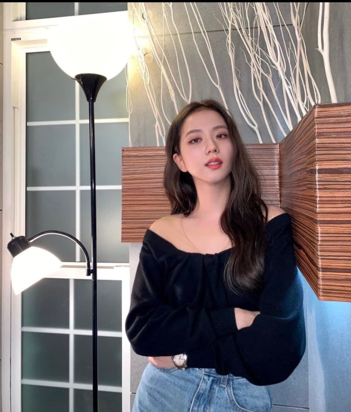 알렉산더왕 니트오프숄더 택있는 새상품 상품이미지1