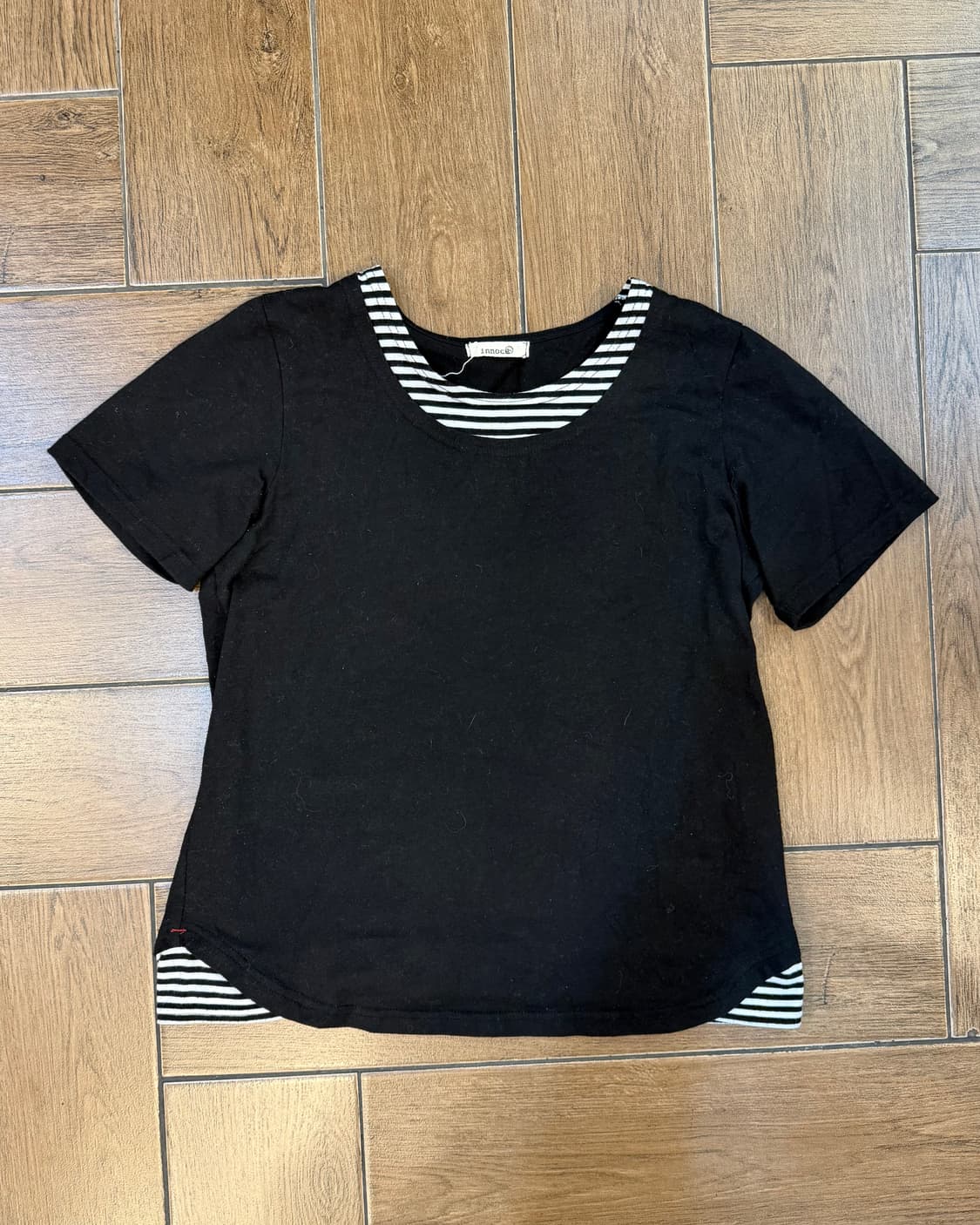 No. 리즈리사 블랙 코디 Set 상품이미지7