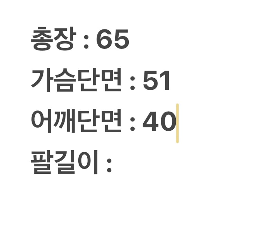 [정품/XS] 노스페이스 700 눕시 구스다운 조끼 패딩 상품이미지7