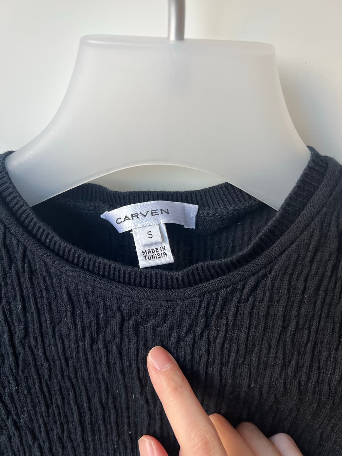 Carven 카르벵 원피스 (s) 상품이미지3