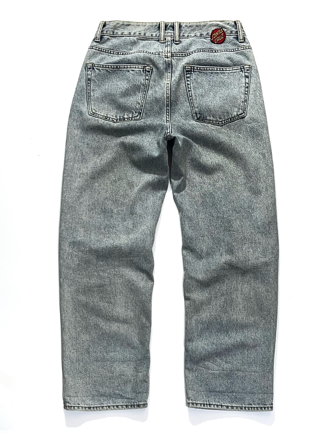 Santa Cruz Denim Pants 상품이미지1