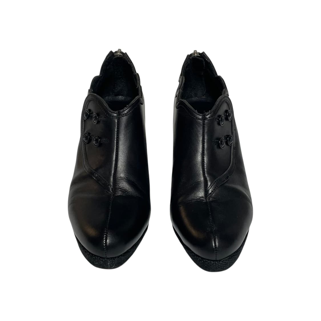 요지 야마모토 리미푸 버튼업 부티 2012SS 상품이미지3