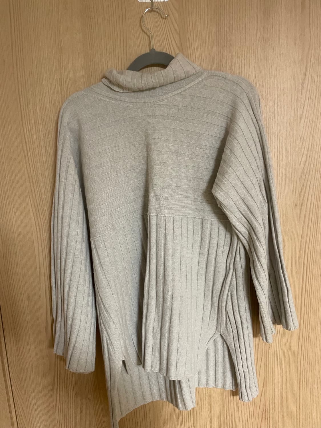 타임 니트 판매 상품이미지1