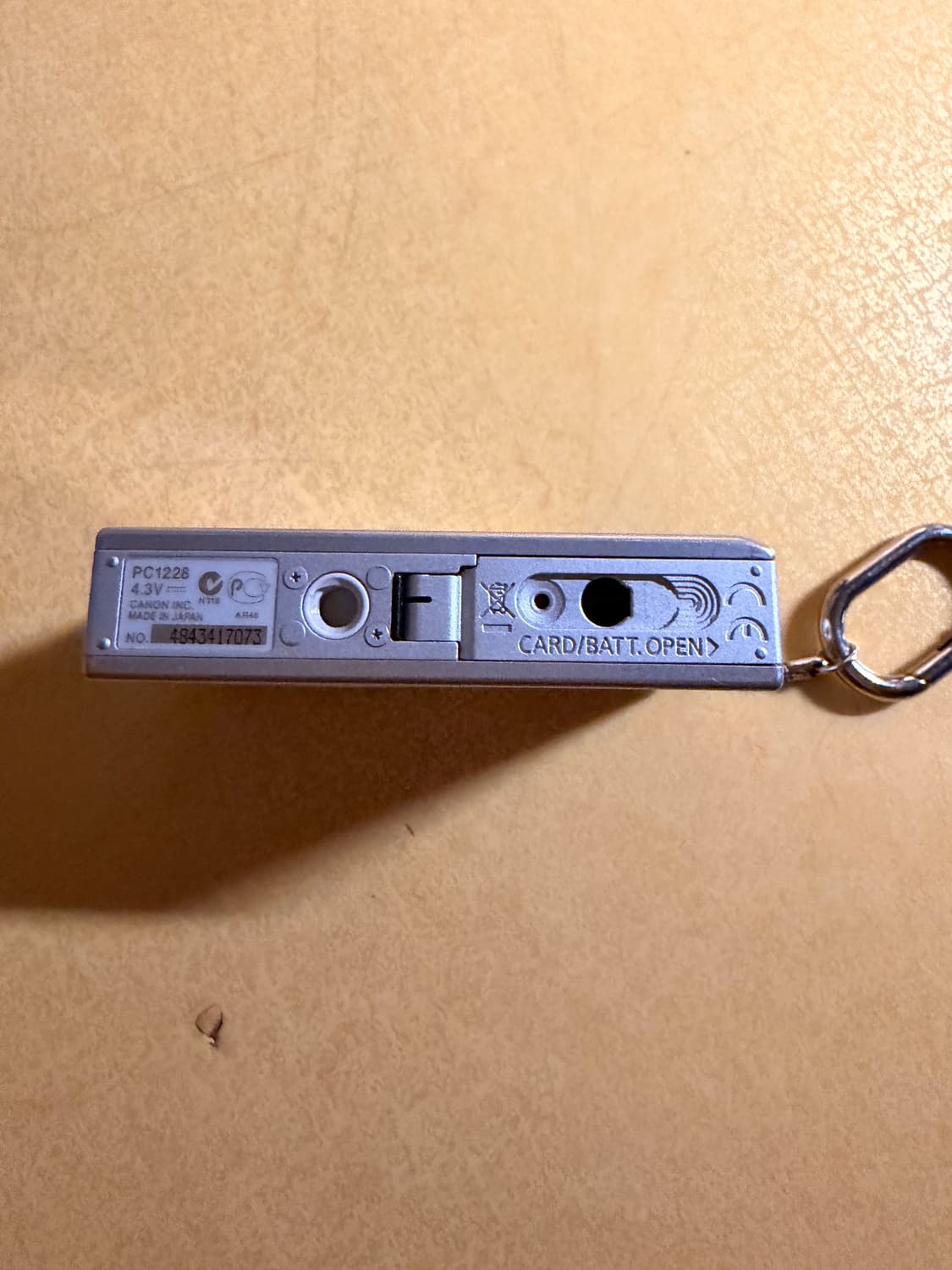 캐논IXUS70 상품이미지5