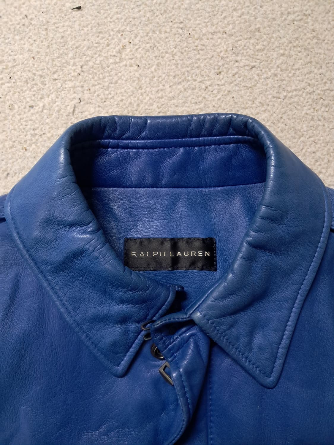 랄프로렌 림스킨a2자켓 상품이미지2