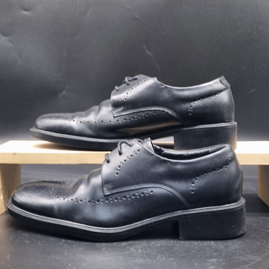 세인트스코트 남성정장구두 255 상품이미지1