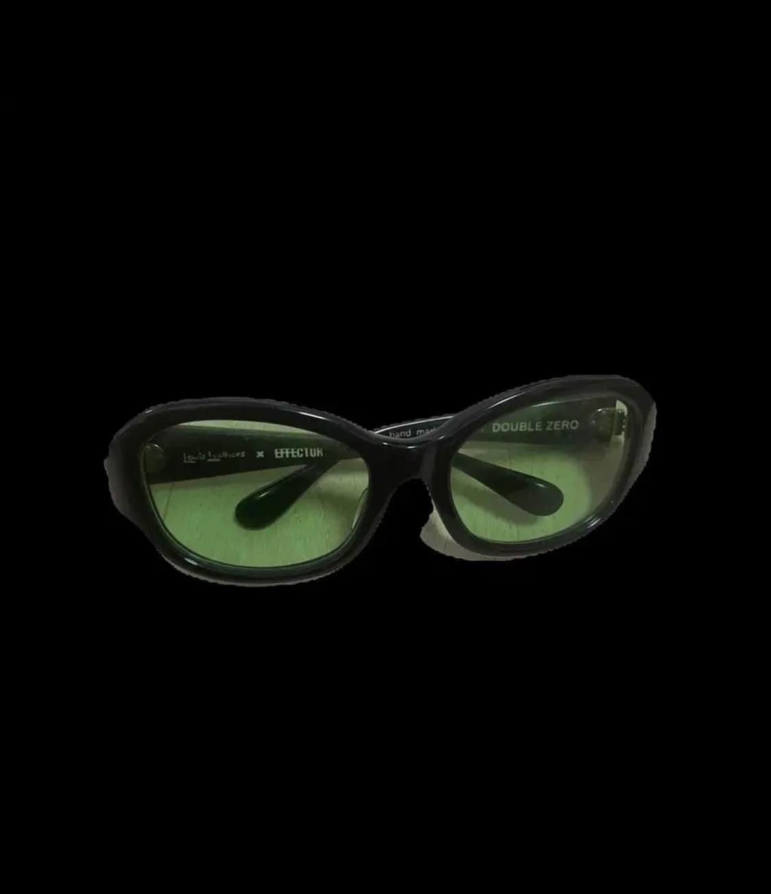 EFFECTOR x Lewis leather 선글라스  상품이미지1