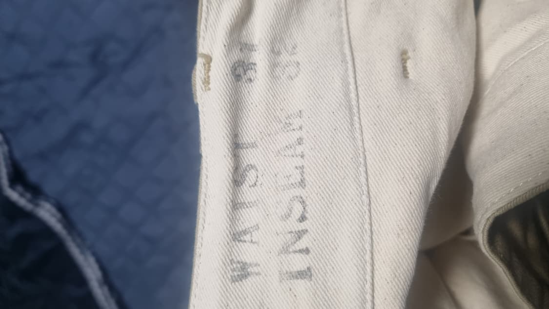 브론슨 치노팬츠 31 상품이미지3