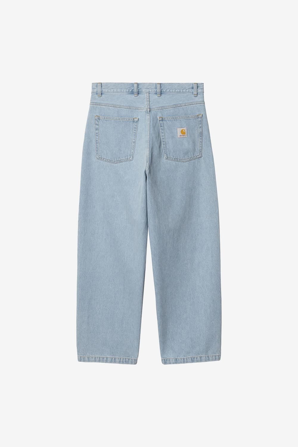 칼하트WIP 브랜던 팬츠 스미스 BRANDON PANT SMITH (Bl 상품이미지2