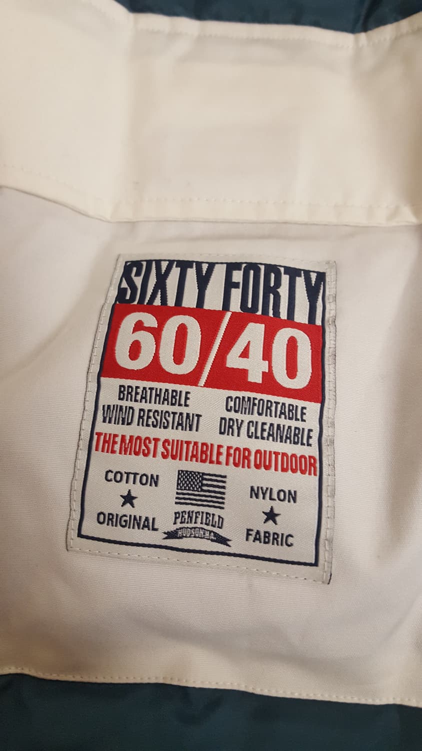 Penfield 펜필드 패딩 XL  상품이미지5