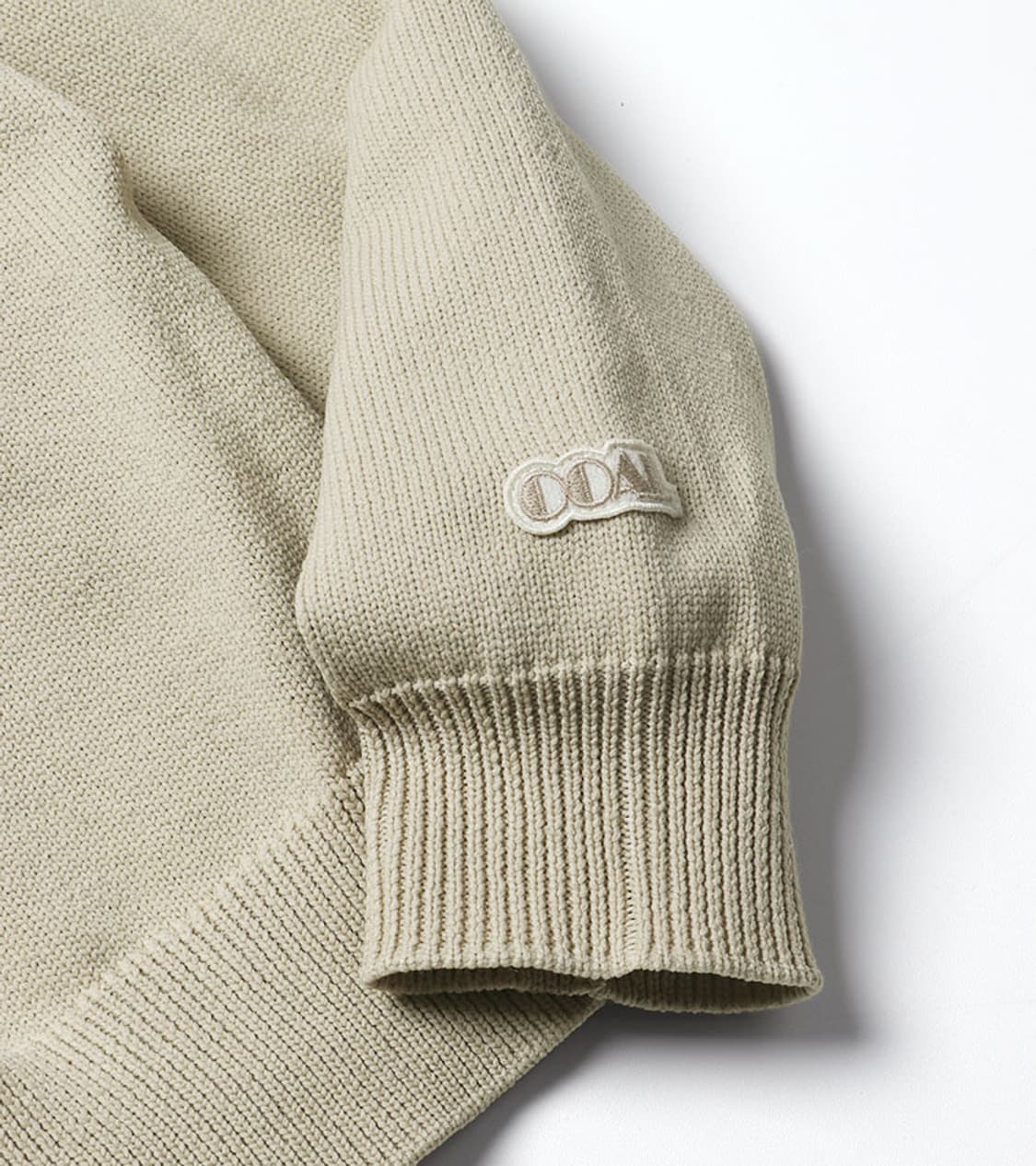 NANAMICA - 25SS 12G KNIT SWEATER 상품이미지8