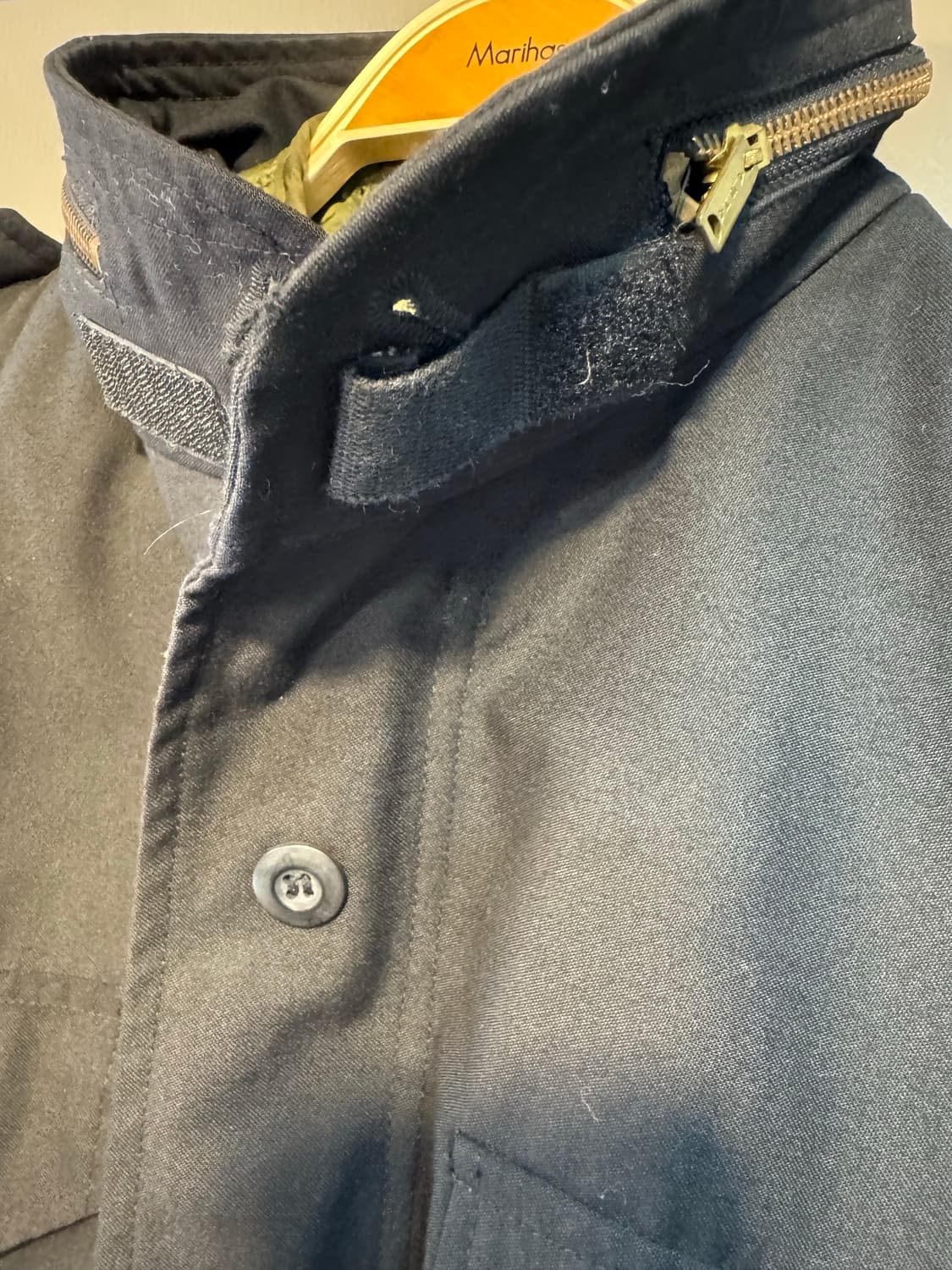 미군 m65 자켓 상품이미지7