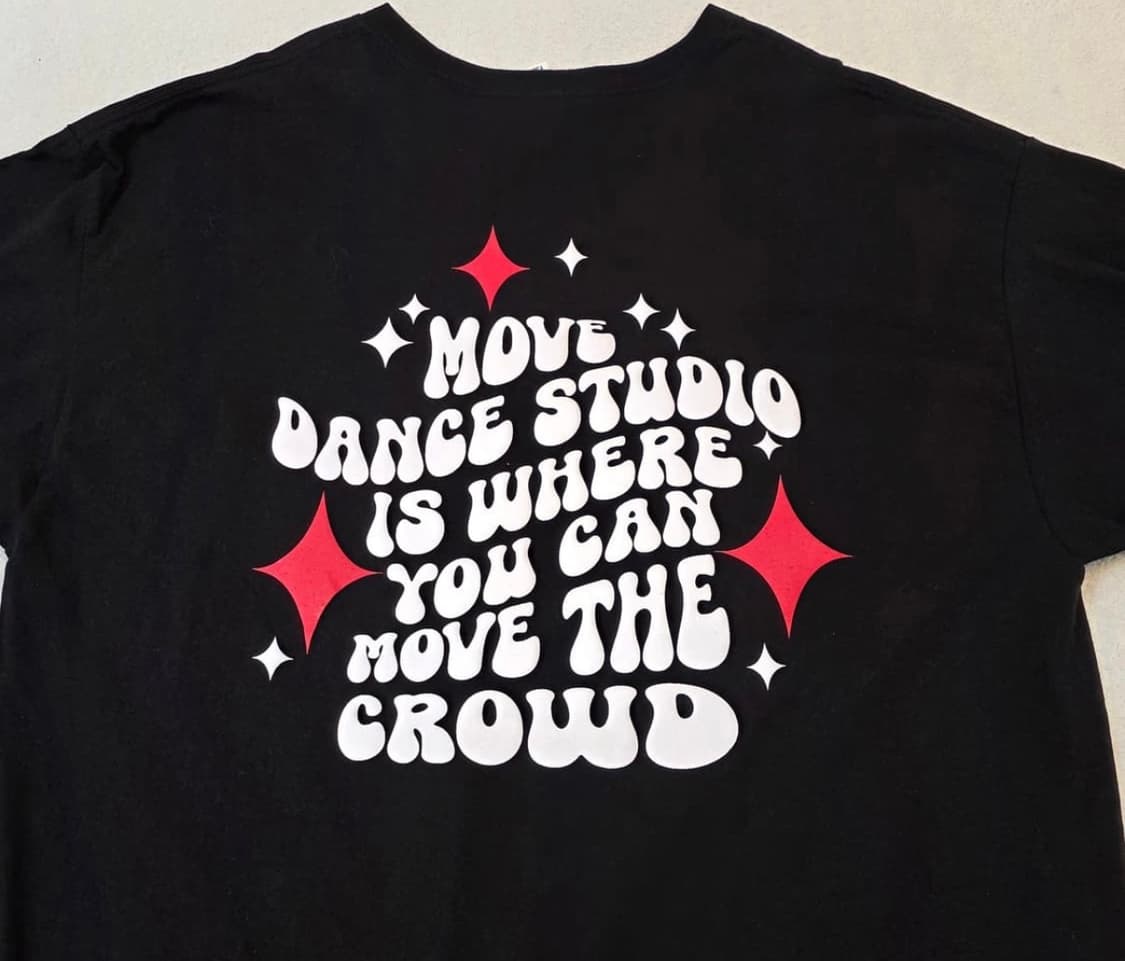 빈티지 캐주얼 반팔티 (box) 상품이미지5