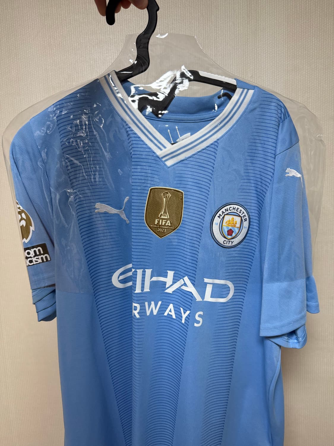 맨시티,잉글랜드 유니폼 판매 상품이미지1