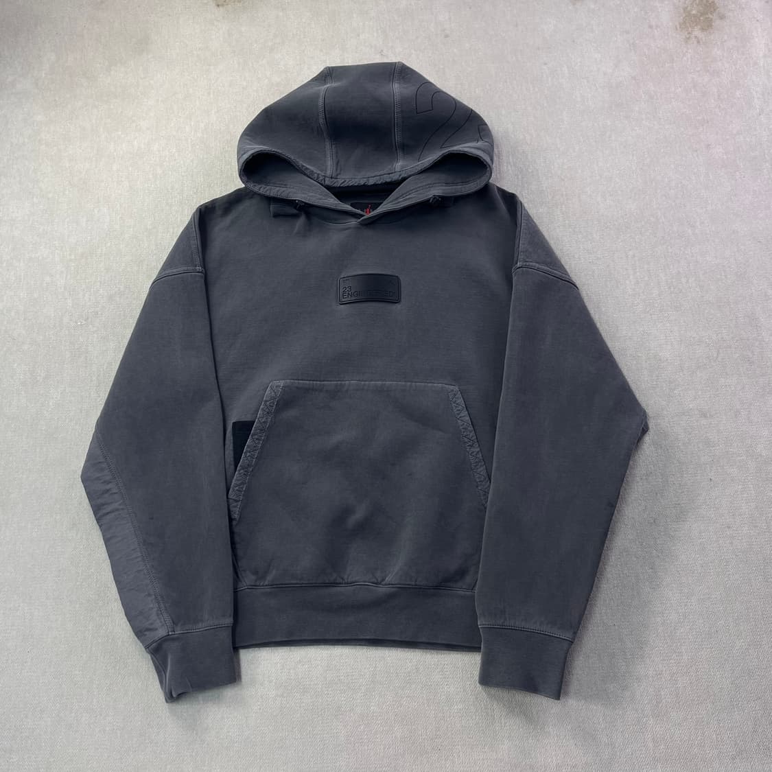 100 조던 23 엔지니어드 후드티 상품이미지1