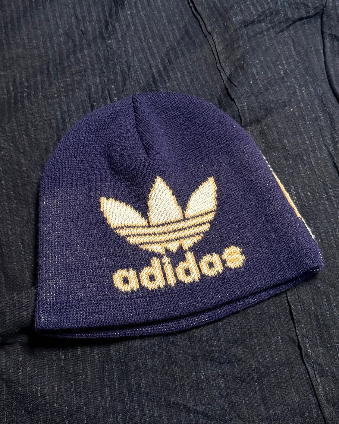 아디다스 뉴 올리언스 펠리컨스 비니 보이즈 8-20 상품이미지2