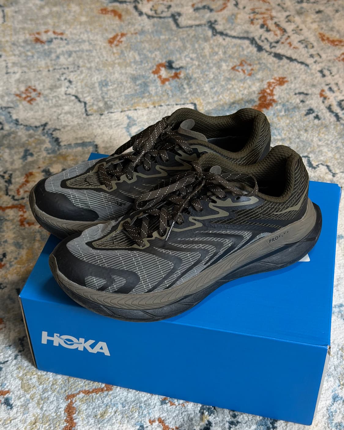 호카 텍톤 X 2 TS (US 7) 상품이미지3