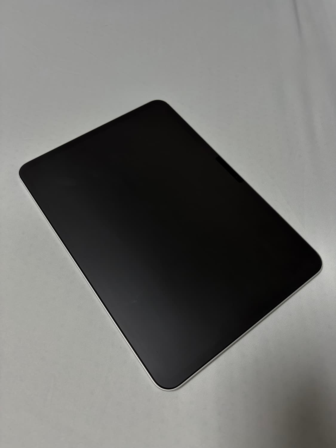 아이패드프로 11인치 M4 256G 와이파이 실버 상품이미지4