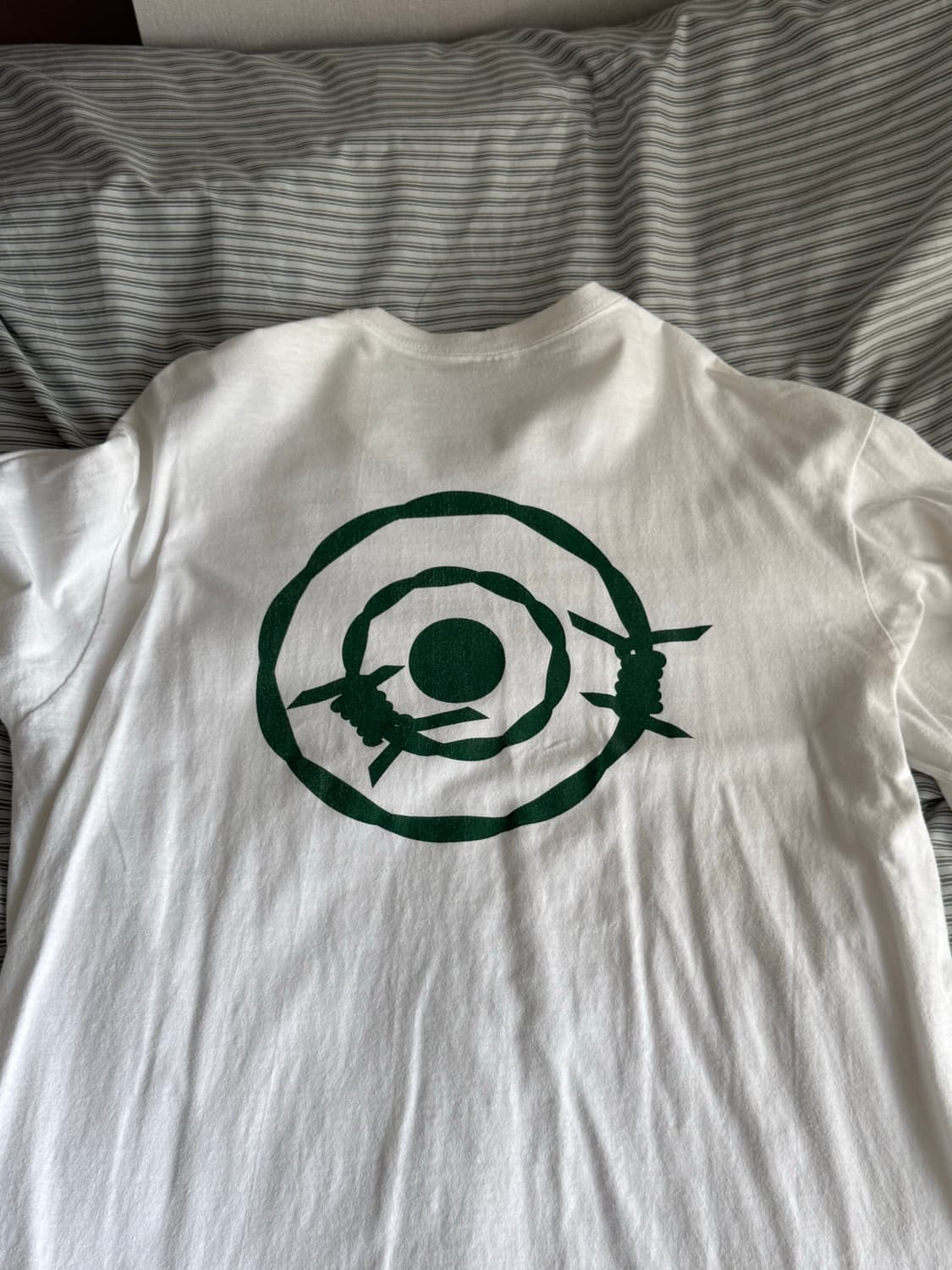 [슈프림 x 남이서팔] 롱슬리브 L 상품이미지4