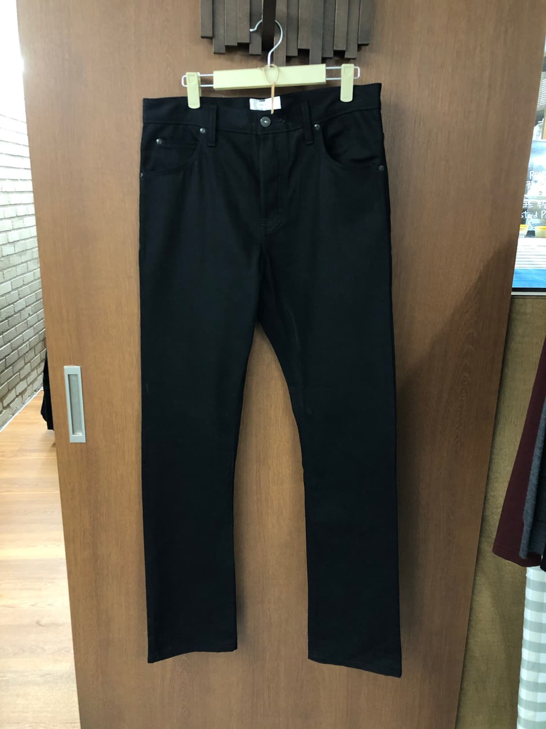 Willy chavarria X Dickies 팬츠 30X32 상품이미지1