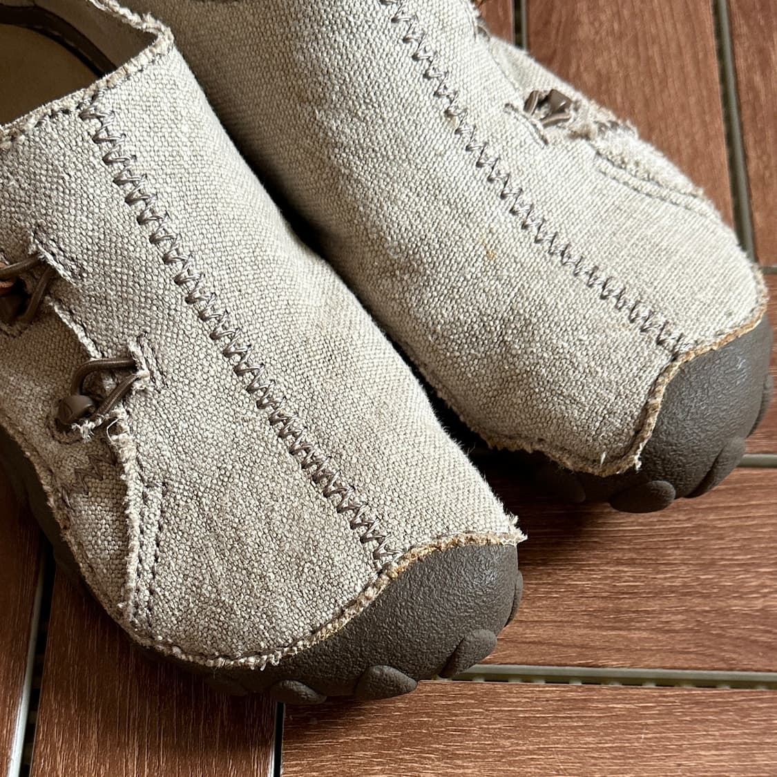 Clarks momo spirit togle lace sneakers 상품이미지4