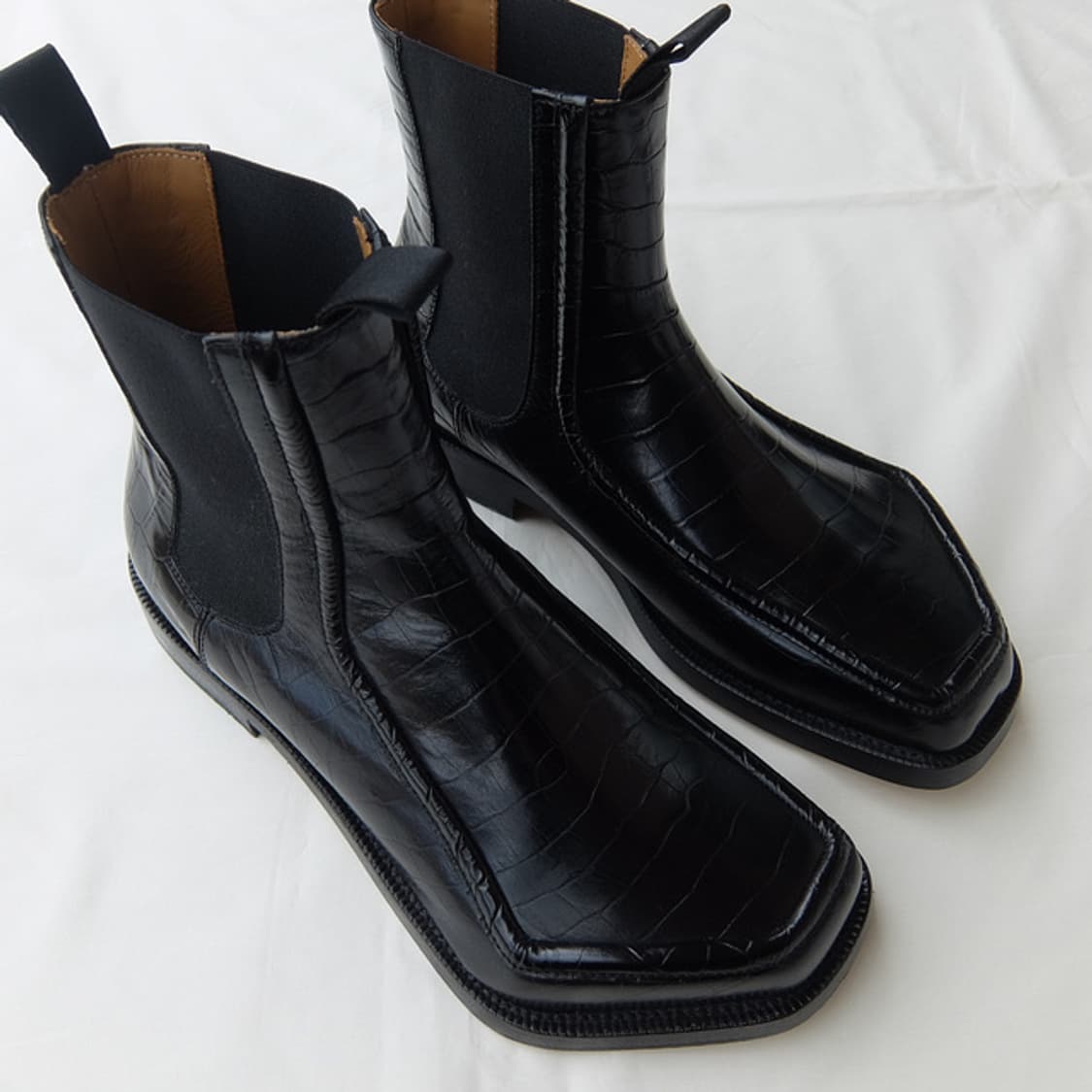 마리아노 몬스터 더비부츠 42 상품이미지2