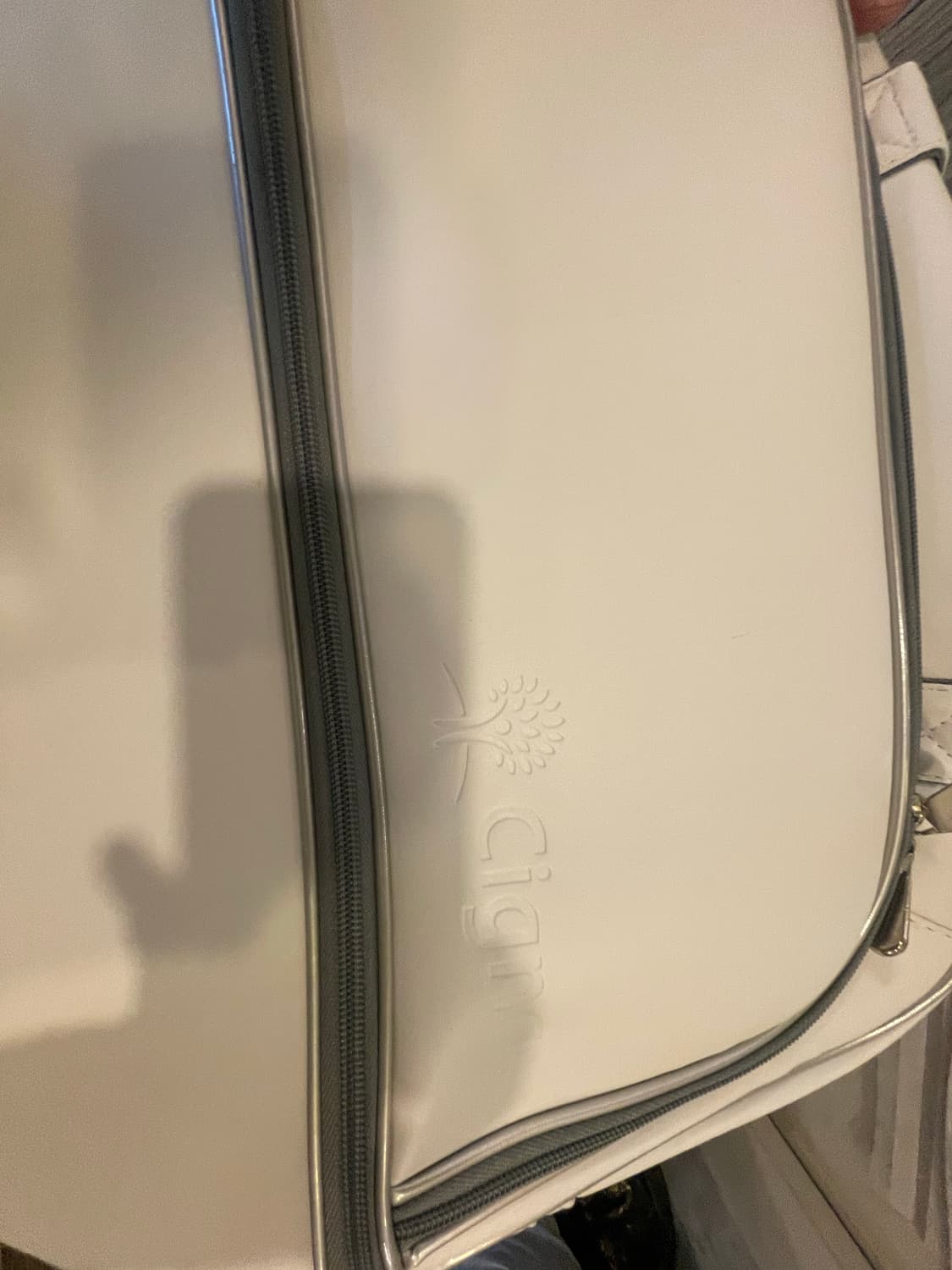 캐리어가방  상품이미지2