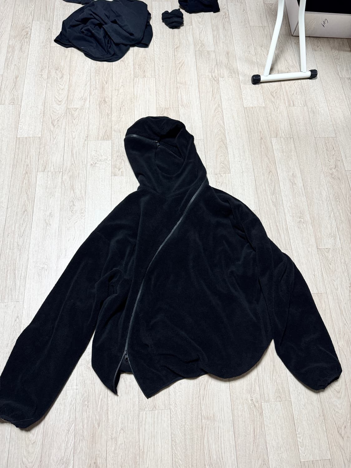 Paf 후리스 L 상품이미지1