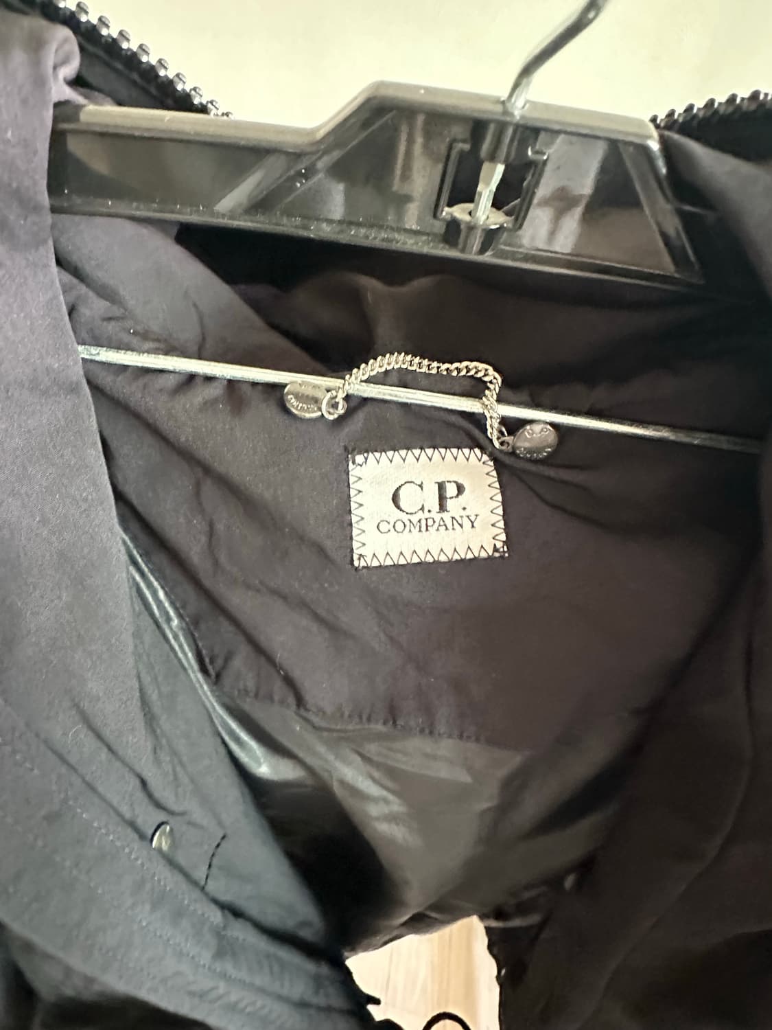 Cp컴퍼니 패딩 95사이즈 상품이미지4