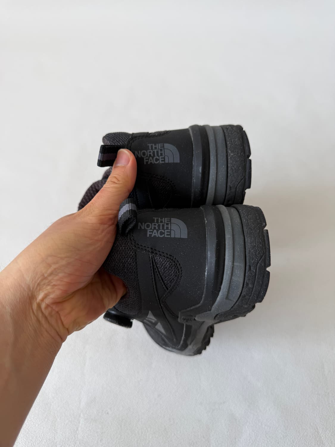 [265]노스페이스(THE NORTH FACE) 고어텍스 보아 하이킹화 상품이미지9