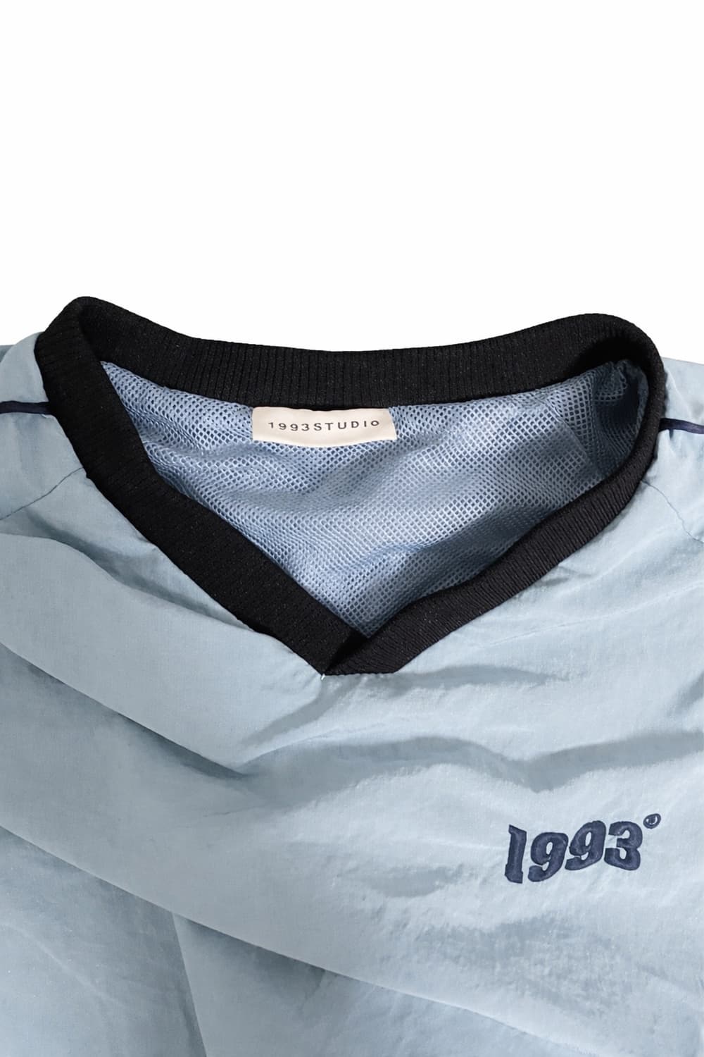 1993 studio vintage windbreaker top 상품이미지5