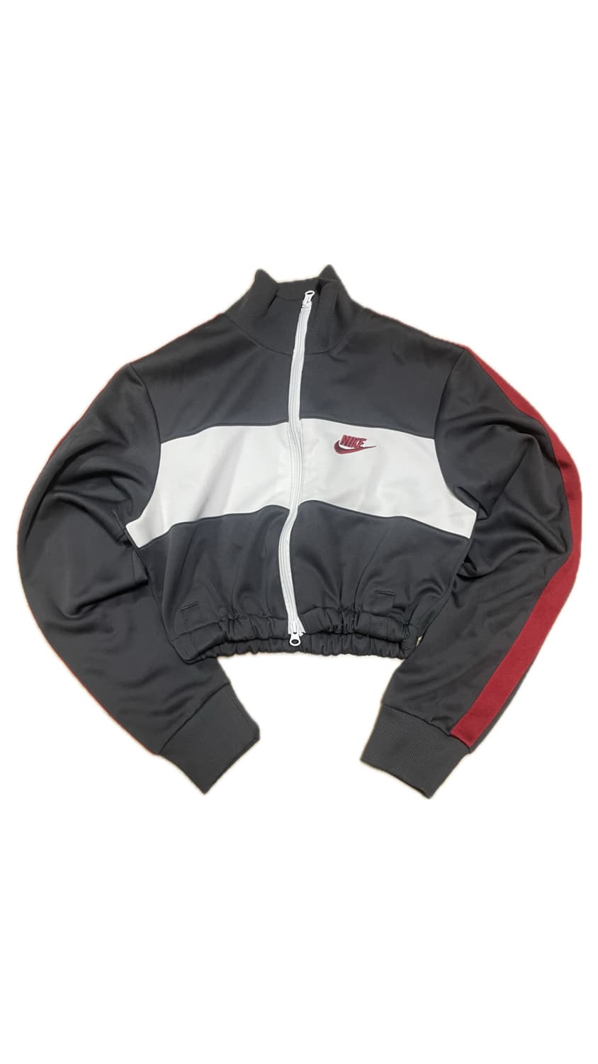 Nike re-form crop jersey 상품이미지1