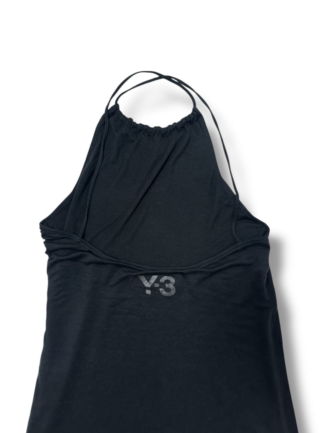 [요지야마모토] Y-3 dress 상품이미지7