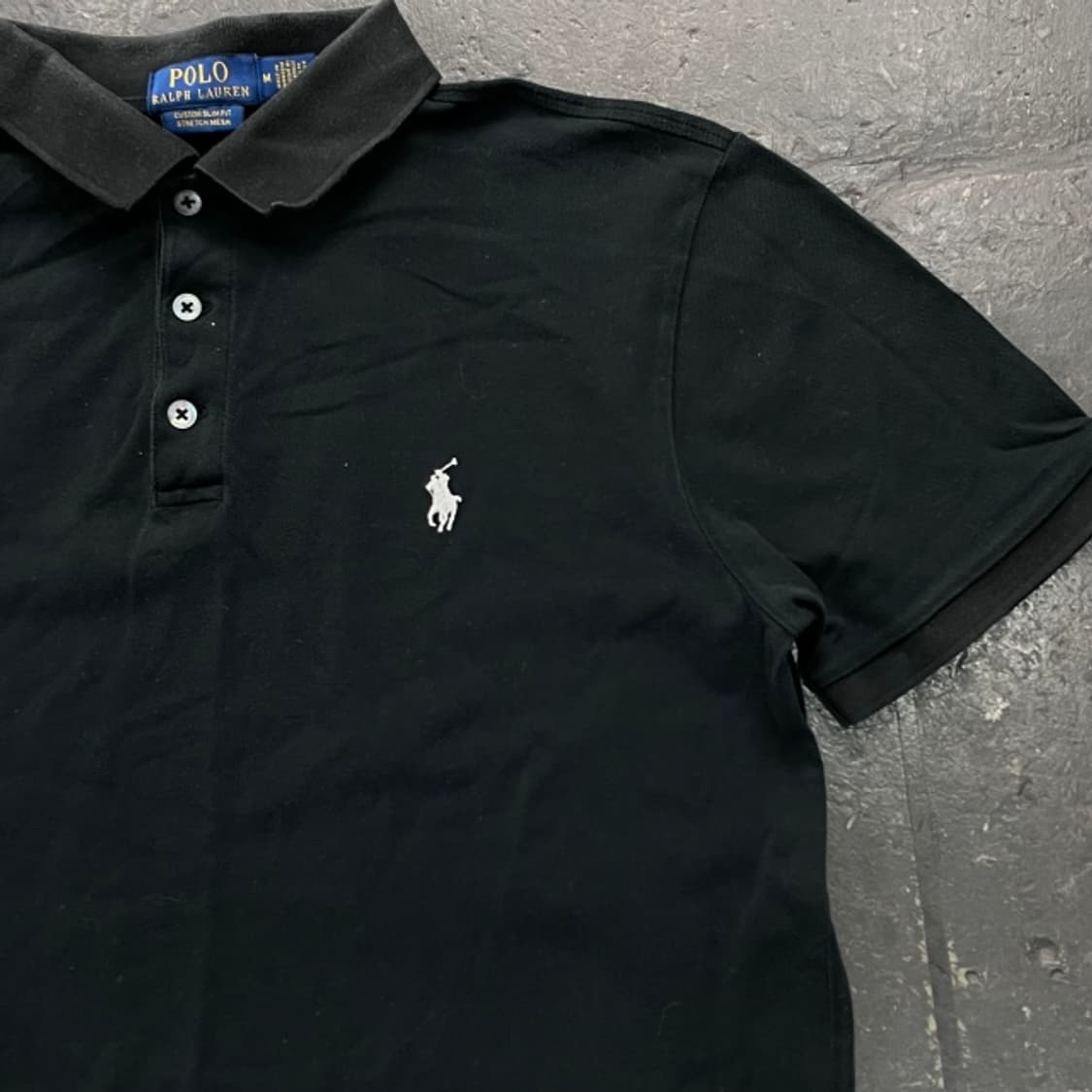 95 폴로 신형 카라티  상품이미지2