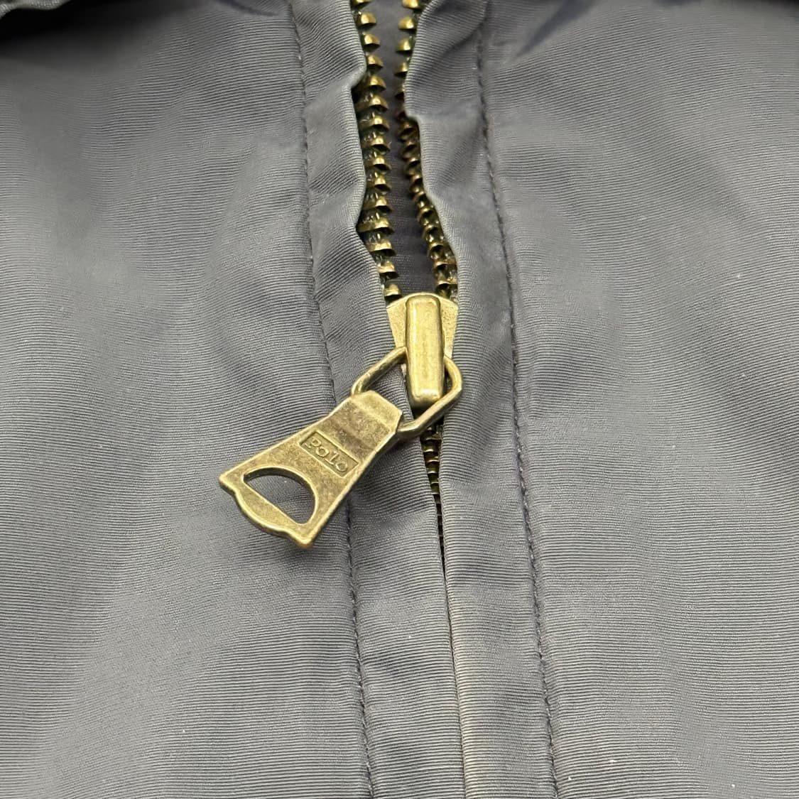 [정품/105] 폴로랄프로렌 빈티지 나일론자켓 c1 상품이미지7