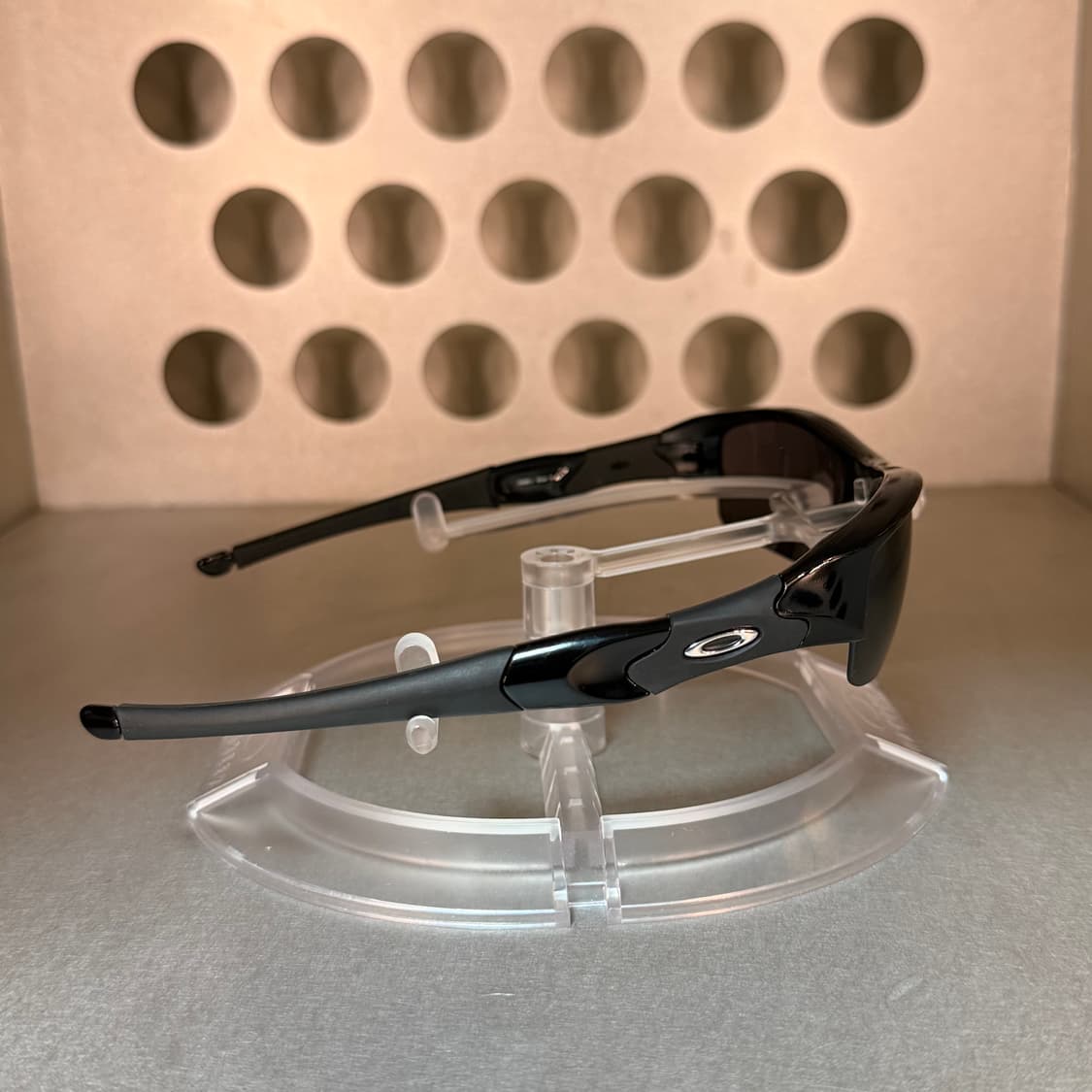 오클리 Flak Jacket 1.0 플랙 자켓 (2007) 상품이미지5