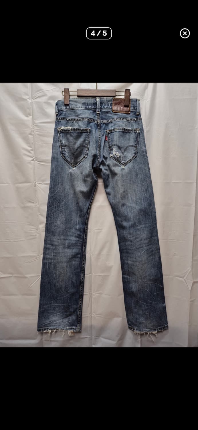 Levis 523 28 코르티스맛 상품이미지2