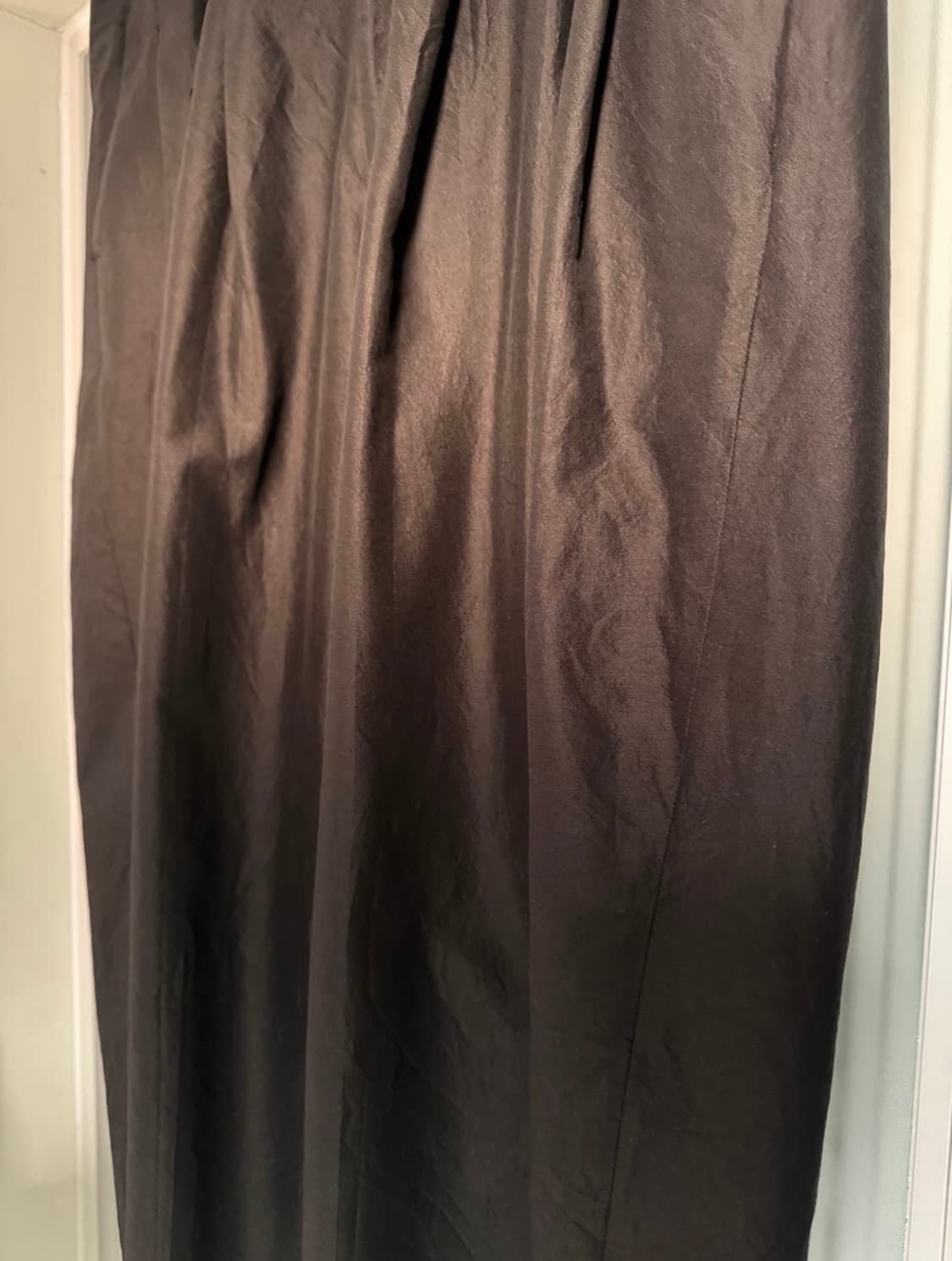 Calmlence triple pleats wide tapered 3 상품이미지7