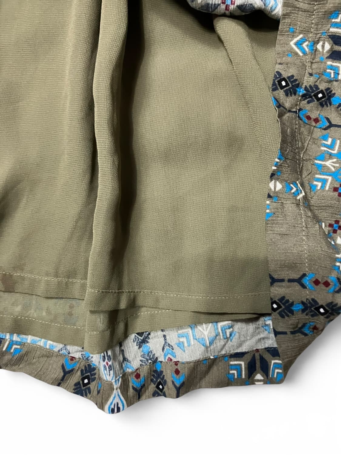 Thursday Island 패턴 미디움 원피스 85 상품이미지6