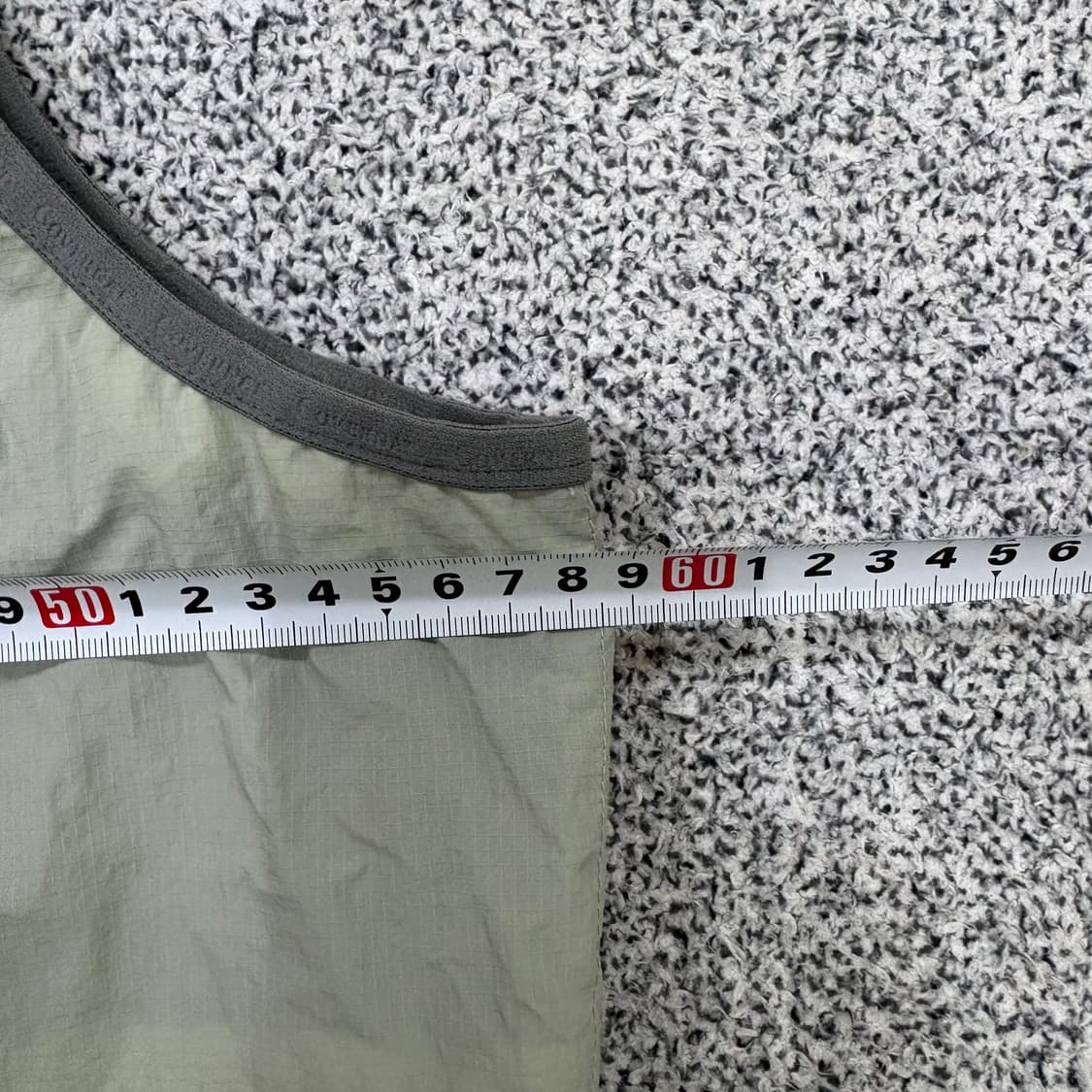 S 커버낫 베스트 트랙 조끼 기능성 0312J 상품이미지6