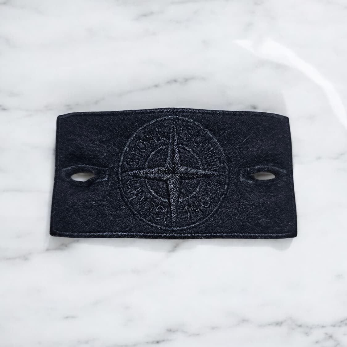 스톤아일랜드 고스트피스 와펜 상품이미지2