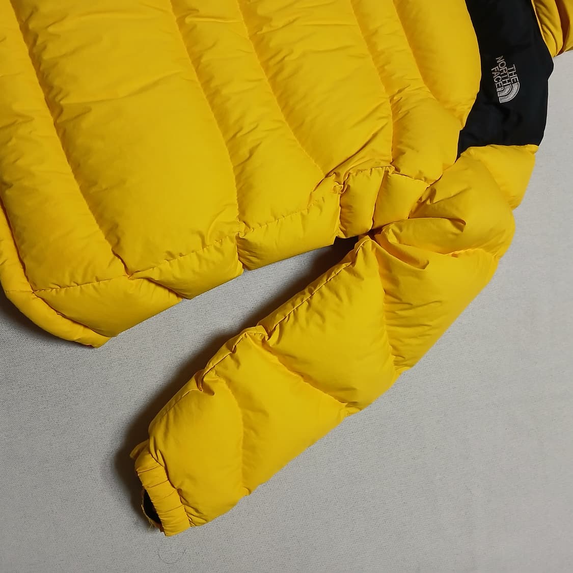 TNF 노스페이스 아크틱 써밋 800 우먼 패딩 다운 자켓 상품이미지4